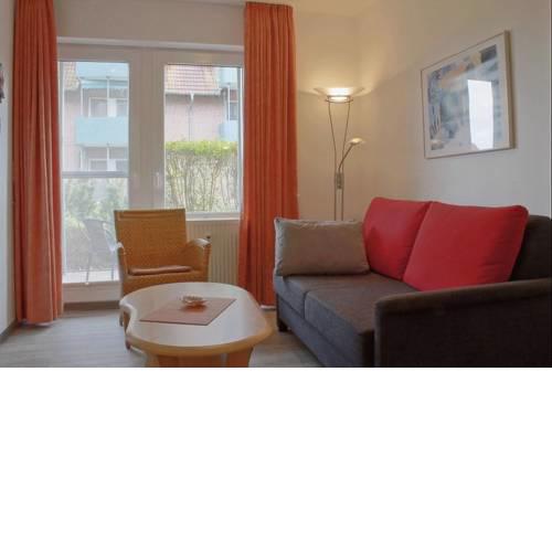 FeWo Haus Amrum