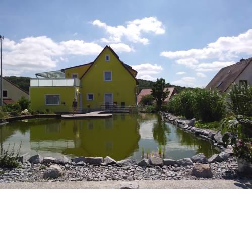 Fewo Haus Anna West