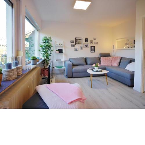Fewo Haus Bellevue - inkl. MeineCard+