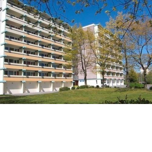 FeWo Haus „Eckernförde“