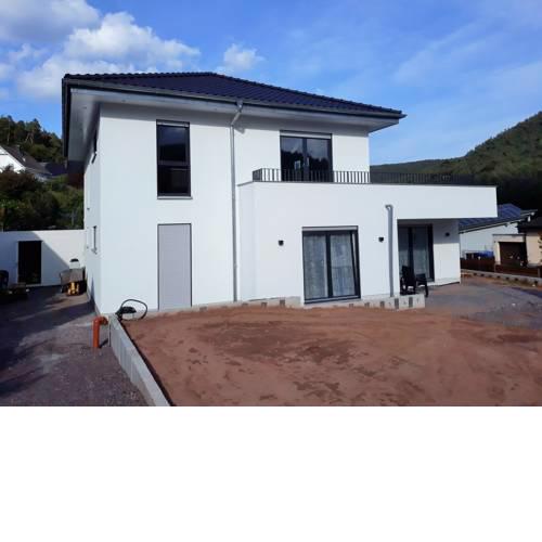 Fewo Haus Edith