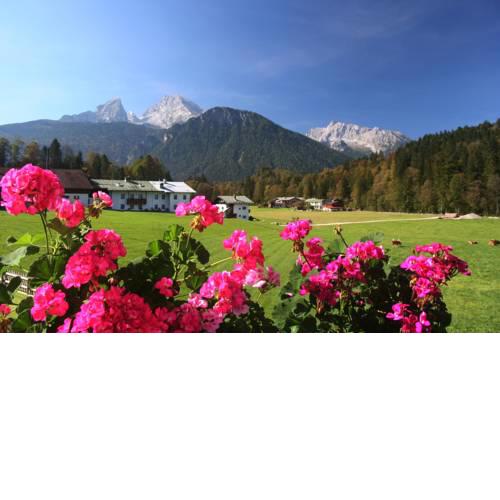 Fewo Haus Heimattreu