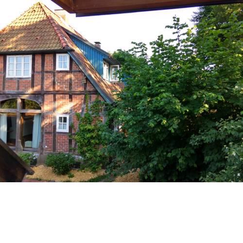 Fewo Haus Patze