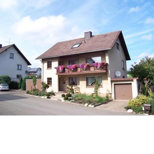 Fewo Haus Wilke
