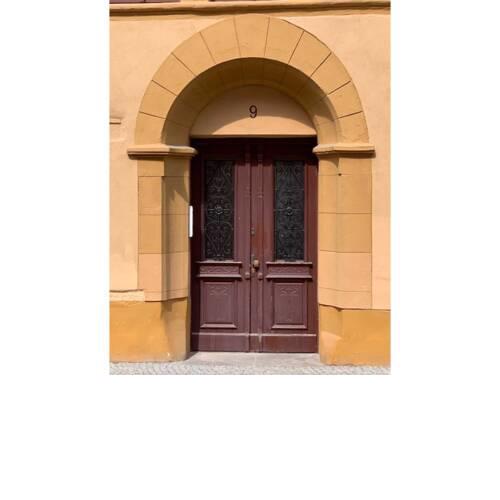 Fewo History Aschersleben