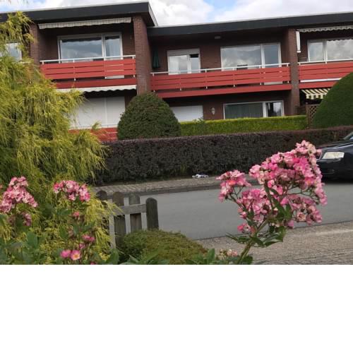 Fewo Höflich Hermann-Allmers-Weg