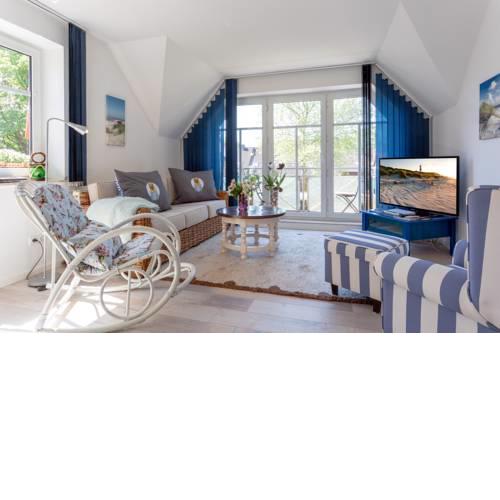 Fewo Hoheellernweg 21