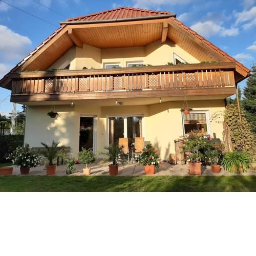 FeWo Hohen Neuendorf bei Berlin mit Sauna