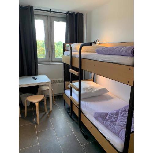 FeWo Hostel