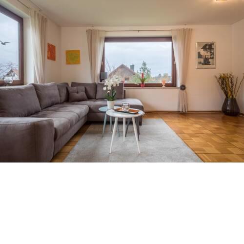 Fewo Hotz am Golfclub Lindau 2