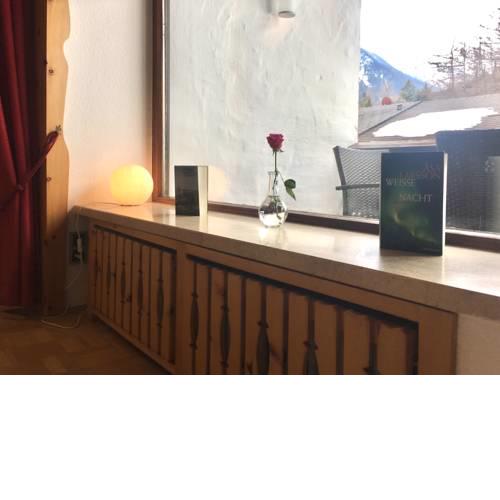 Fewo Hüttenzauber