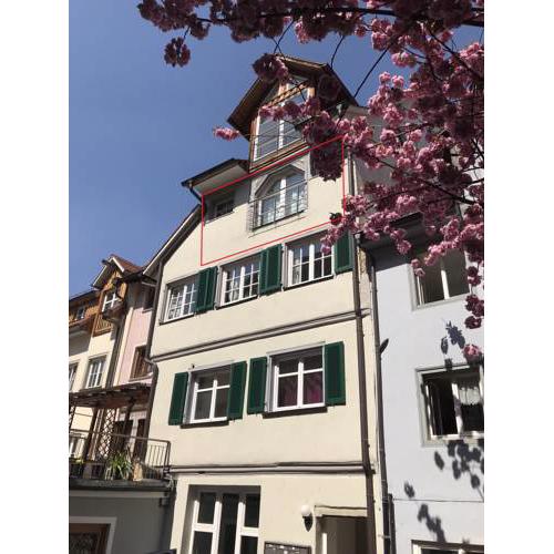 FeWo im Herzen der Altstadt