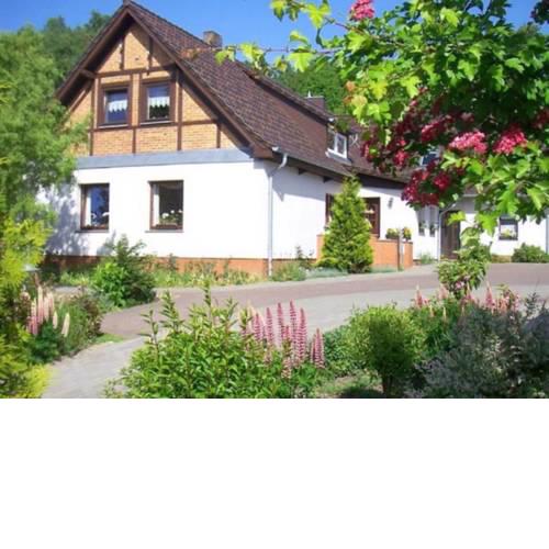 Fewo im Herzen der Insel