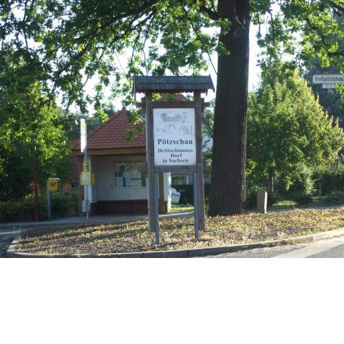 Fewo im Neuseenland