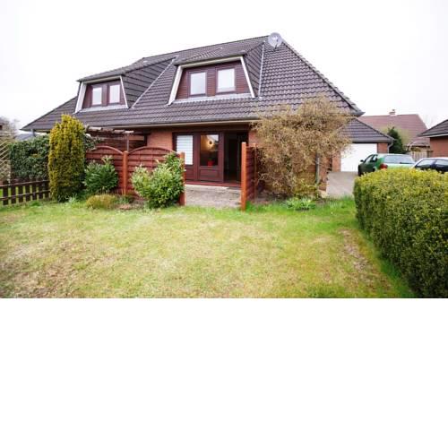 FeWo in Humptrup