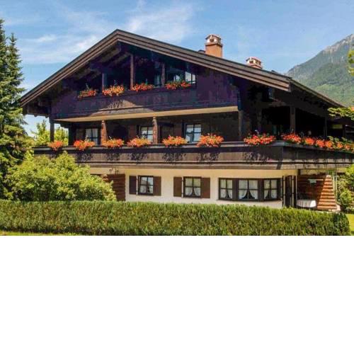 FEWO IN UNTERWÖSSEN/CHIEMGAU/OBERBAYERN