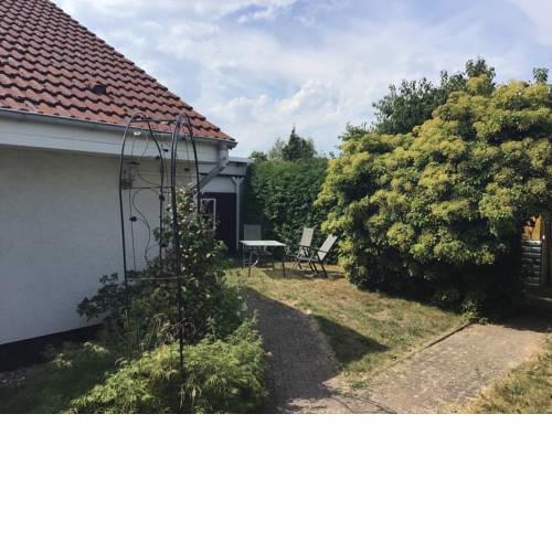 FeWo in Wismar