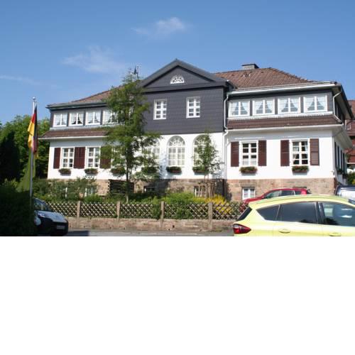 FeWo Inge Reiter