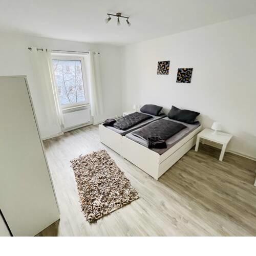 FeWo Ischeland nähe Hagen-City