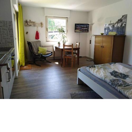 FeWo Johan - ideal für 1-2 Personen, eigene Terrasse