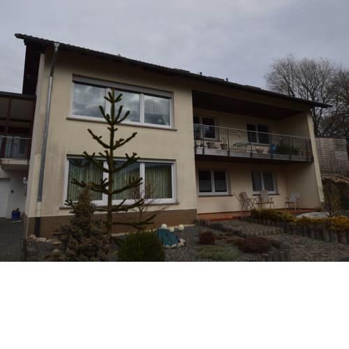 Luxurious Apartment in Balesfeld Eifel near Town Center