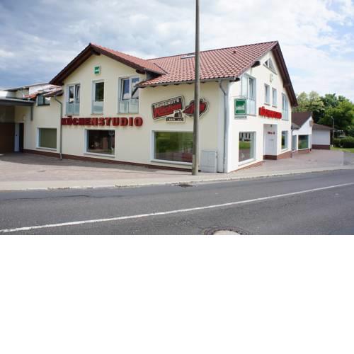 Fewo Jüterbog