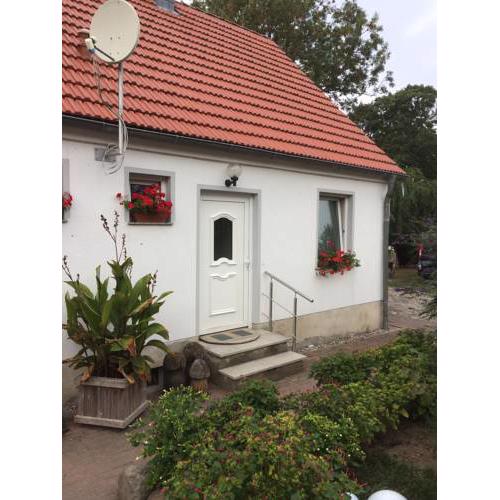 FeWo Karnitz/Rügen