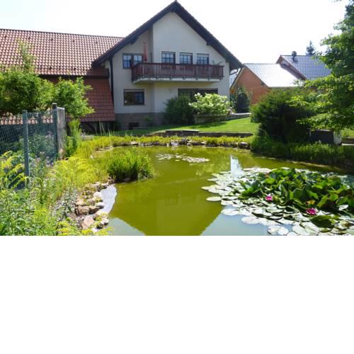 Fewo-Kleinschwabhausen