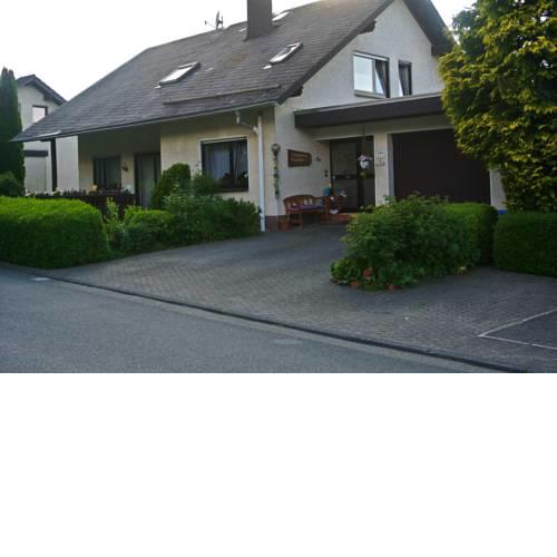 Fewo Klingelhöfer