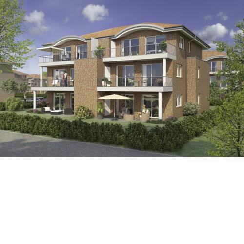 Fewo Knutt Haus Langeoog