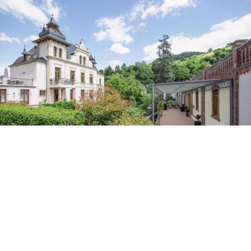FEWO Königsberg DG Weingut C A Haussmann