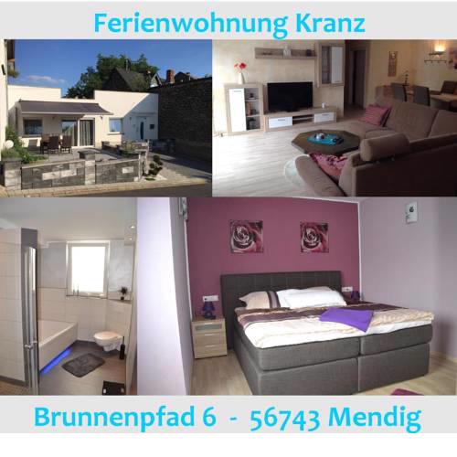FEWO Kranz