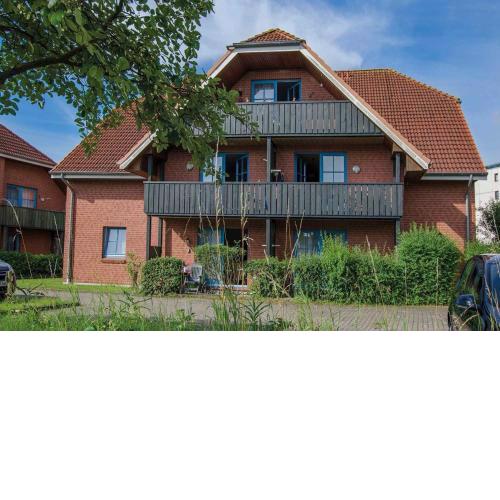 FeWo Küstenkind Nr1