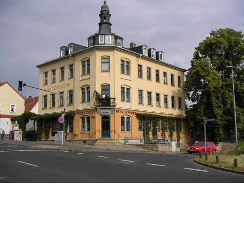 FEWO Landeskrone Dresden