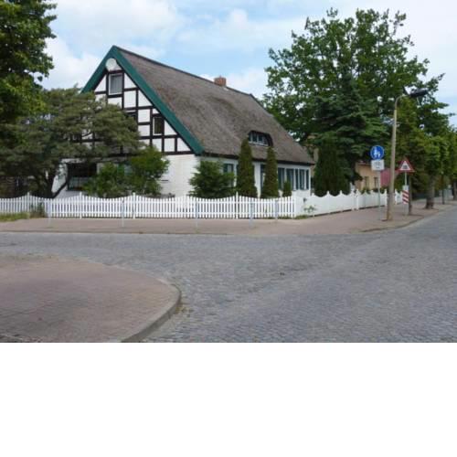 Fewo-Landhaus-Zinnowitz
