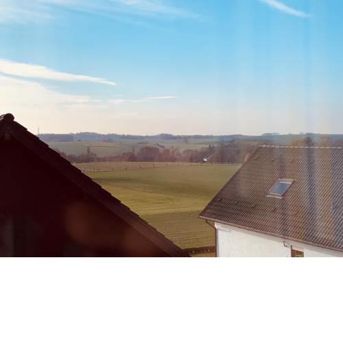 Fewo Landschaftsblick