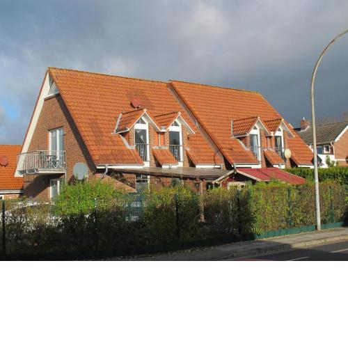 FeWo Lange NORD101