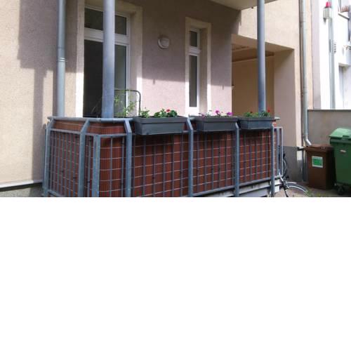 FeWo Leipzig Südvorstadt