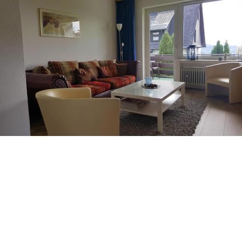 Fewo Lenneblick