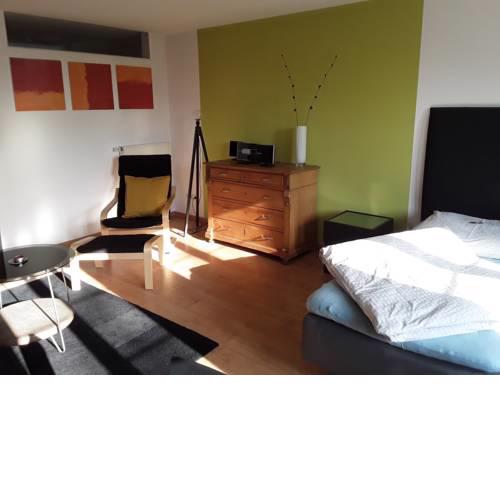 HOLIDAY APARTMENT, FEWO LENZ, Im Freihof 9