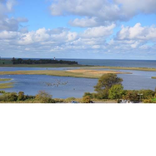 Fewo LEUCHTTURMBLICK - [#113480]