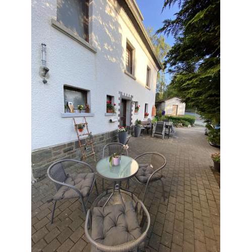 Fewo Lindenhof