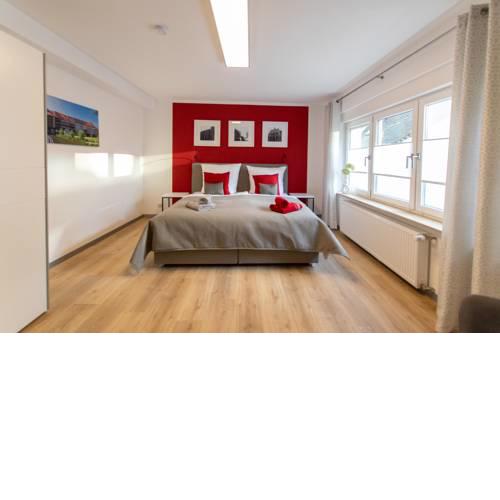 Fewo Lindenstrasse