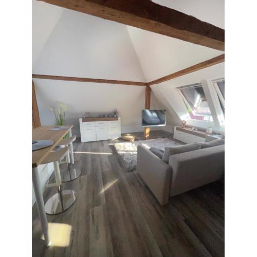 FeWo Loft Balingen