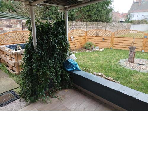 Fewo Luckenwalde zentral