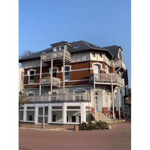 FeWo Lust auf Laboe