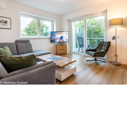 Fewo Lütje Steent Haus Spiekeoog