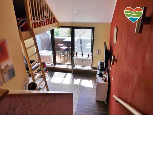 Fewo Maisonette-Traum