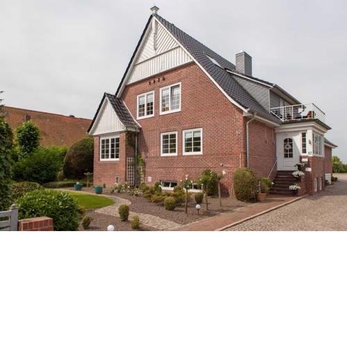 FEWO Maisonettenwohnung