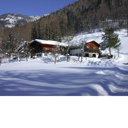 Fewo Malerlehen